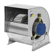 Extractor Centrífugo Aerostar CBD