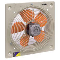 Extractor doméstico Aerostar HCD 30 (12")