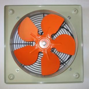 Extractor doméstico Aerostar HCD 25 (10")